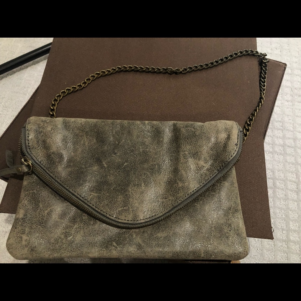 J Crew Purse